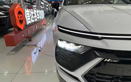 Hyundai Sonata VIII, 2024 год, 2 550 666 рублей, 5 фотография