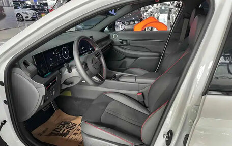 Hyundai Sonata VIII, 2024 год, 2 550 666 рублей, 6 фотография