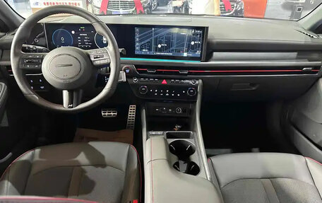 Hyundai Sonata VIII, 2024 год, 2 550 666 рублей, 7 фотография