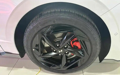 Hyundai Sonata VIII, 2024 год, 2 550 666 рублей, 13 фотография
