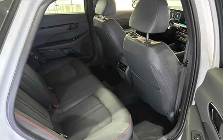 Hyundai Sonata VIII, 2024 год, 2 550 666 рублей, 14 фотография