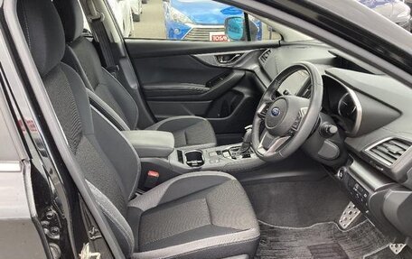 Subaru Impreza IV, 2020 год, 1 400 000 рублей, 5 фотография