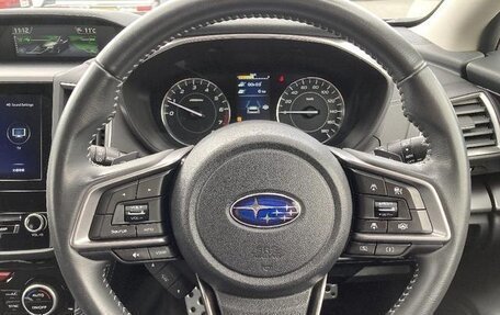 Subaru Impreza IV, 2020 год, 1 400 000 рублей, 7 фотография