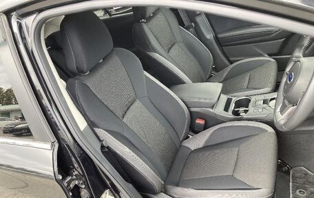 Subaru Impreza IV, 2020 год, 1 400 000 рублей, 3 фотография