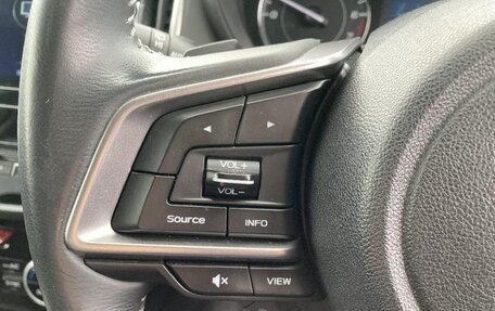 Subaru Impreza IV, 2020 год, 1 400 000 рублей, 8 фотография