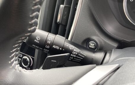 Subaru Impreza IV, 2020 год, 1 400 000 рублей, 10 фотография