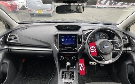 Subaru Impreza IV, 2020 год, 1 400 000 рублей, 6 фотография