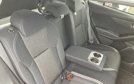 Subaru Impreza IV, 2020 год, 1 400 000 рублей, 16 фотография