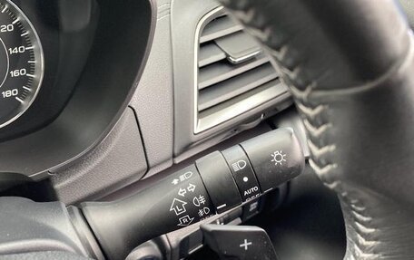 Subaru Impreza IV, 2020 год, 1 400 000 рублей, 11 фотография