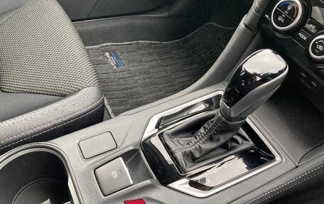 Subaru Impreza IV, 2020 год, 1 400 000 рублей, 12 фотография