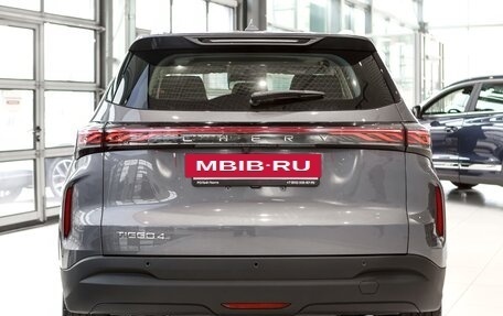 Chery Tiggo 4 I рестайлинг, 2025 год, 2 620 000 рублей, 6 фотография