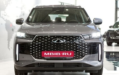 Chery Tiggo 4 I рестайлинг, 2025 год, 2 620 000 рублей, 2 фотография