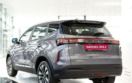Chery Tiggo 4 I рестайлинг, 2025 год, 2 620 000 рублей, 7 фотография