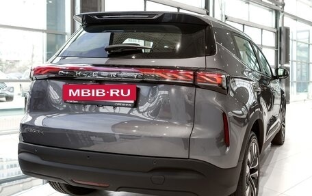 Chery Tiggo 4 I рестайлинг, 2025 год, 2 620 000 рублей, 5 фотография