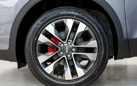 Chery Tiggo 4 I рестайлинг, 2025 год, 2 620 000 рублей, 15 фотография