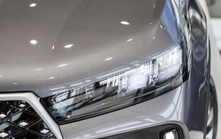 Chery Tiggo 4 I рестайлинг, 2025 год, 2 620 000 рублей, 10 фотография