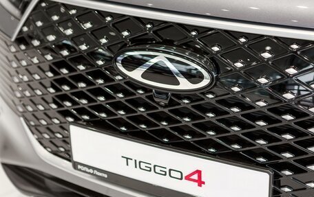 Chery Tiggo 4 I рестайлинг, 2025 год, 2 620 000 рублей, 11 фотография