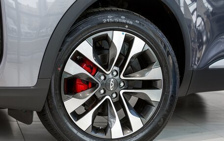 Chery Tiggo 4 I рестайлинг, 2025 год, 2 620 000 рублей, 14 фотография