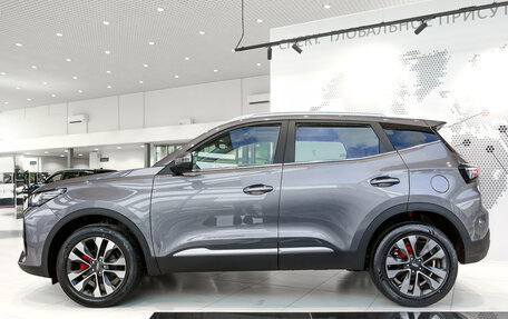 Chery Tiggo 4 I рестайлинг, 2025 год, 2 620 000 рублей, 8 фотография