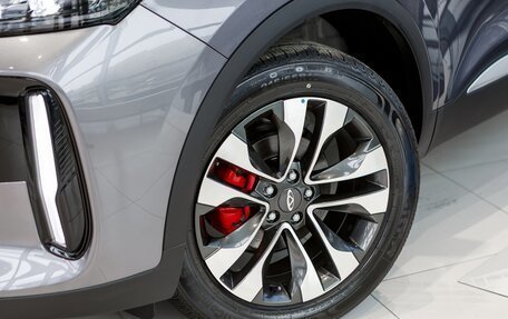 Chery Tiggo 4 I рестайлинг, 2025 год, 2 620 000 рублей, 13 фотография