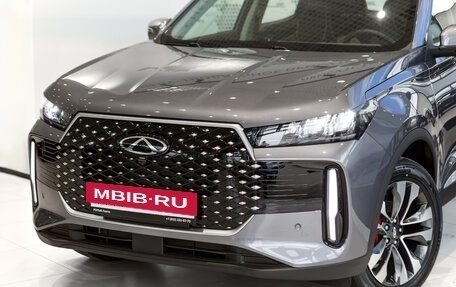 Chery Tiggo 4 I рестайлинг, 2025 год, 2 620 000 рублей, 9 фотография