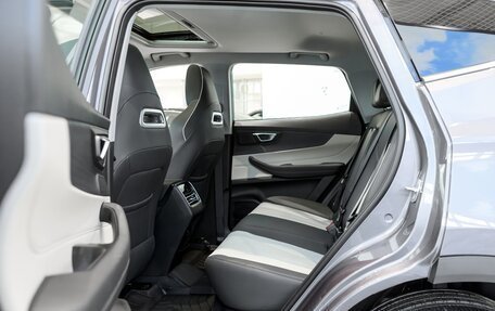 Chery Tiggo 4 I рестайлинг, 2025 год, 2 620 000 рублей, 23 фотография