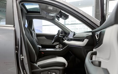 Chery Tiggo 4 I рестайлинг, 2025 год, 2 620 000 рублей, 19 фотография