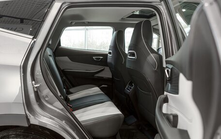 Chery Tiggo 4 I рестайлинг, 2025 год, 2 620 000 рублей, 20 фотография