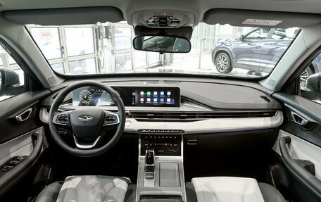Chery Tiggo 4 I рестайлинг, 2025 год, 2 620 000 рублей, 30 фотография
