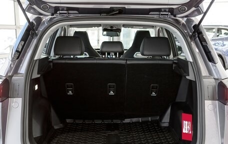 Chery Tiggo 4 I рестайлинг, 2025 год, 2 620 000 рублей, 21 фотография