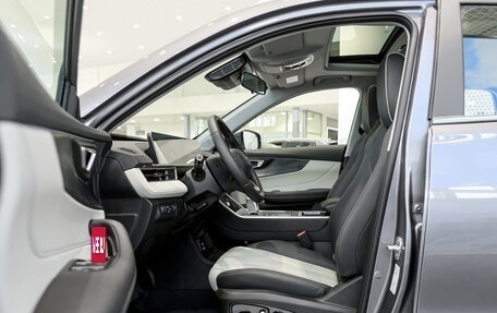 Chery Tiggo 4 I рестайлинг, 2025 год, 2 620 000 рублей, 18 фотография