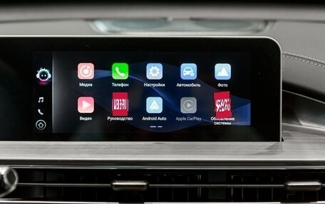 Chery Tiggo 4 I рестайлинг, 2025 год, 2 620 000 рублей, 33 фотография