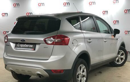 Ford Kuga III, 2010 год, 1 199 000 рублей, 4 фотография