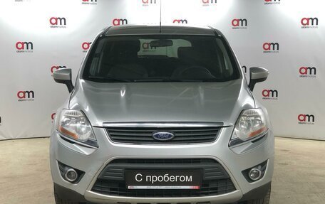 Ford Kuga III, 2010 год, 1 199 000 рублей, 2 фотография