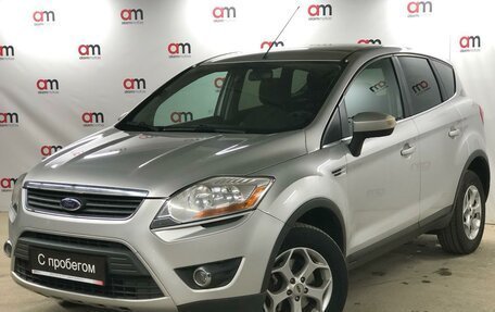 Ford Kuga III, 2010 год, 1 199 000 рублей, 3 фотография