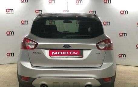 Ford Kuga III, 2010 год, 1 199 000 рублей, 5 фотография