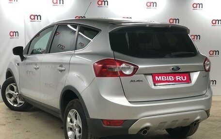 Ford Kuga III, 2010 год, 1 199 000 рублей, 6 фотография