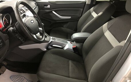 Ford Kuga III, 2010 год, 1 199 000 рублей, 10 фотография