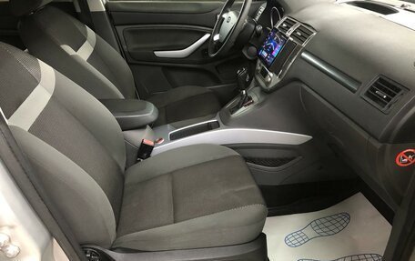 Ford Kuga III, 2010 год, 1 199 000 рублей, 12 фотография