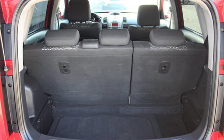 KIA Soul I рестайлинг, 2011 год, 880 000 рублей, 8 фотография