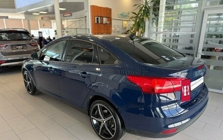 Ford Focus III, 2018 год, 1 227 400 рублей, 6 фотография