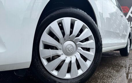 Skoda Rapid II, 2020 год, 1 635 000 рублей, 8 фотография