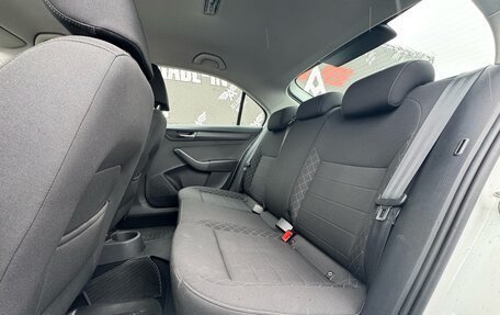 Skoda Rapid II, 2020 год, 1 635 000 рублей, 11 фотография