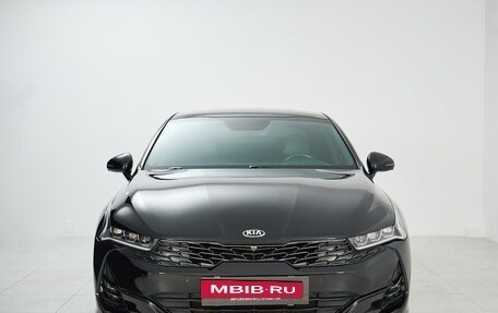 KIA K5, 2020 год, 3 095 000 рублей, 2 фотография