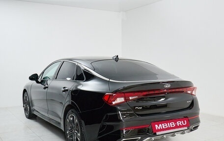 KIA K5, 2020 год, 3 095 000 рублей, 5 фотография