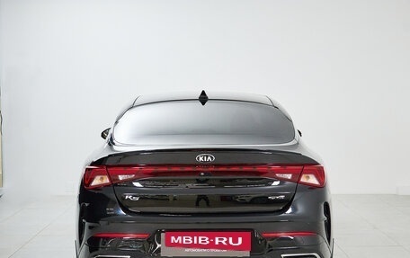 KIA K5, 2020 год, 3 095 000 рублей, 6 фотография