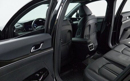KIA K5, 2020 год, 3 095 000 рублей, 13 фотография