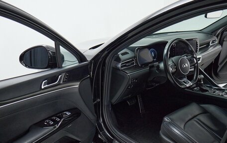 KIA K5, 2020 год, 3 095 000 рублей, 8 фотография