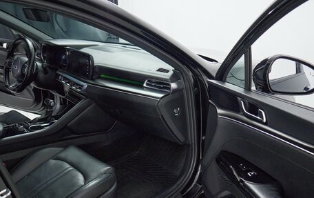 KIA K5, 2020 год, 3 095 000 рублей, 10 фотография