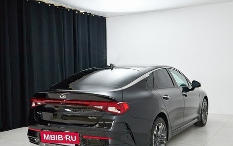 KIA K5, 2020 год, 3 095 000 рублей, 7 фотография